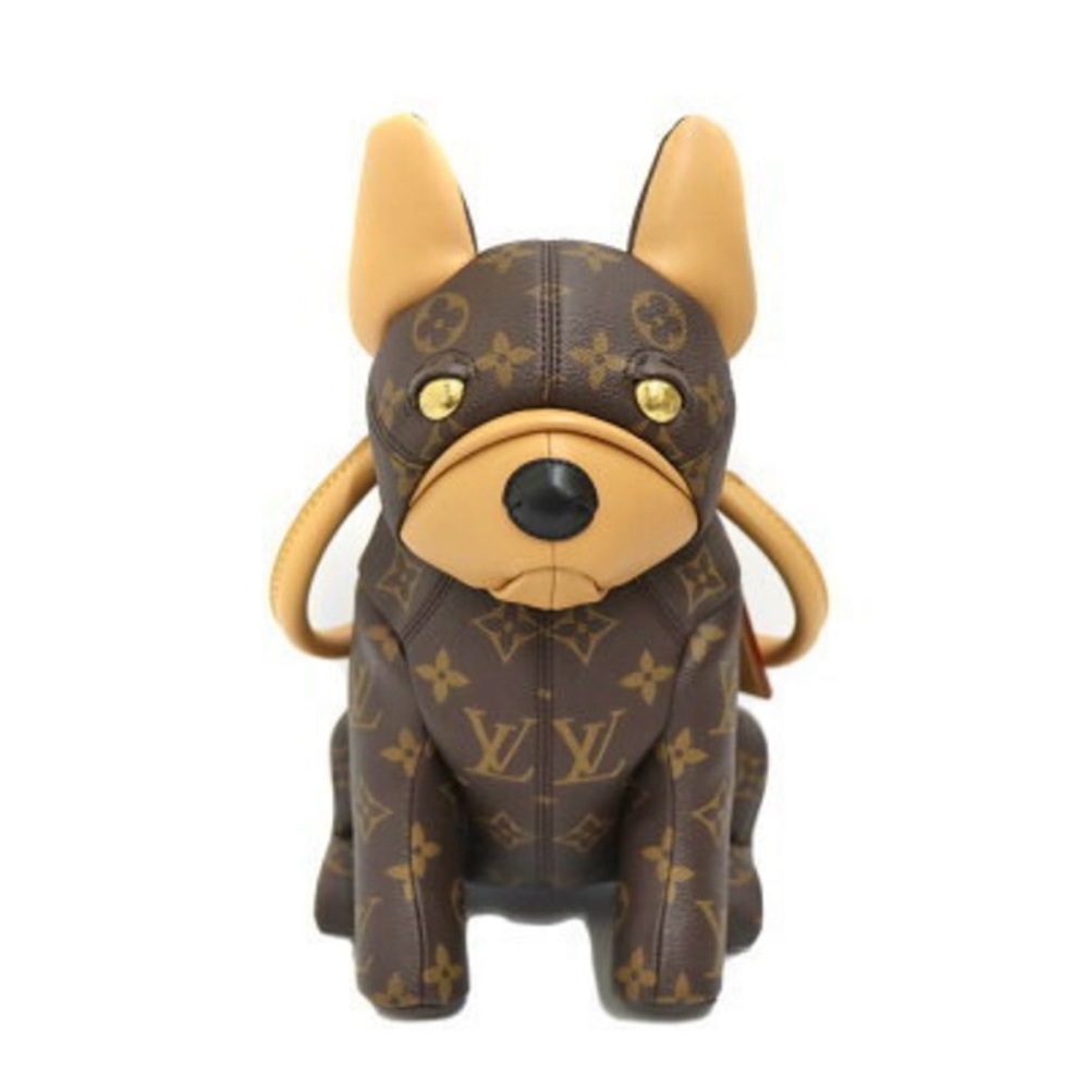 Louis Vuitton Pooch Bag